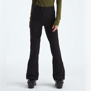 The North Face Black Women's Pants